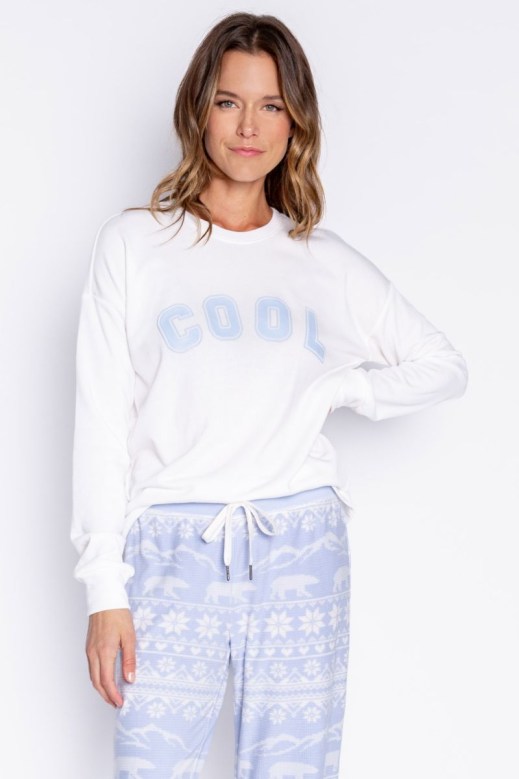 Lounge_PJs top - Cool